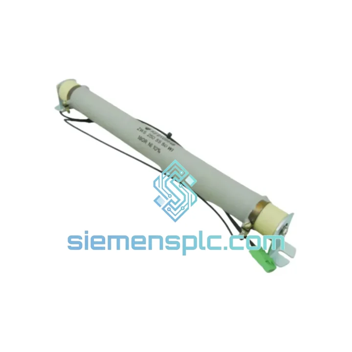 Siemens 6SY7000-0AC33 Industrial Power Supply