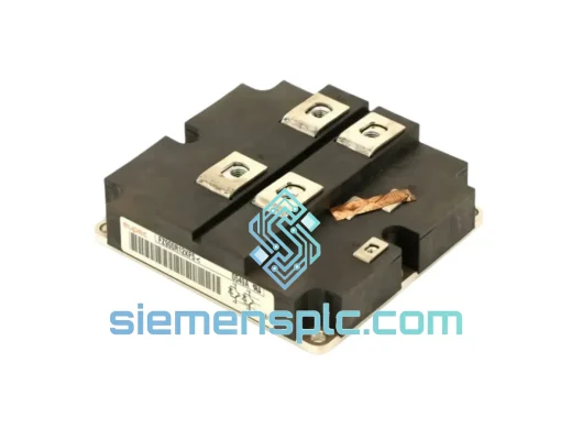Siemens 6SY7000-0AC84 IGBT Power Module