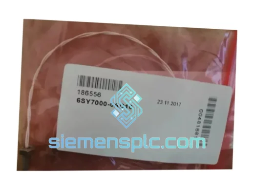 Siemens 6SY7000-0AD10 Drive Module