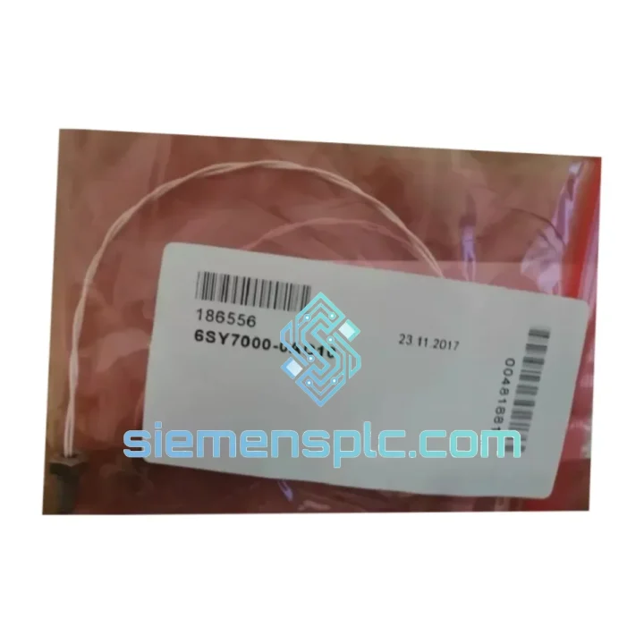Siemens 6SY7000-0AD10 Drive Module