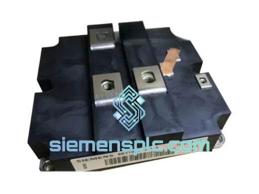 Siemens 6SY7000-0AD35 Auxiliary Battery Module