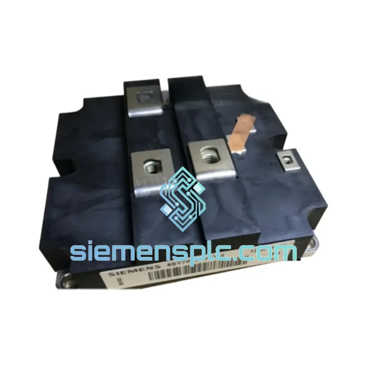 Siemens 6SY7000-0AD35 Auxiliary Battery Module