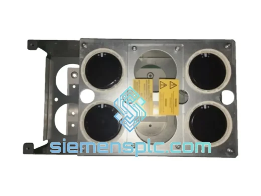 Siemens 6SY7000-0AE60 Cooling Fan Unit