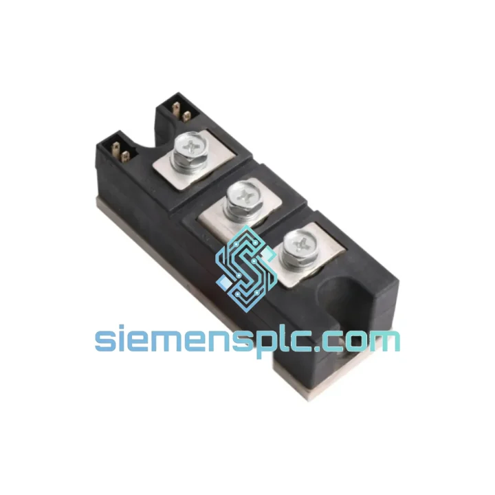 Siemens 6SY7010-0AA02 Power Supply Module