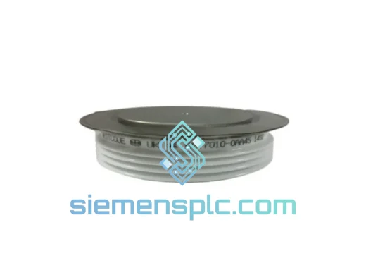 Siemens 6SY7010-0AA45 Rectifier Module