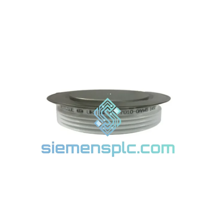 Siemens 6SY7010-0AA45 Rectifier Module