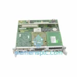 SIEMENS 6SY8102-0LA03 PPC Control Module image 1