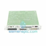 SIEMENS 6SY8102-0LA03 PPC Control Module image 2
