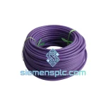 Siemens 6XU1830-0EH10 Encoder Drive Cable image 1