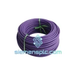 Siemens 6XU1830-0EH10 Encoder Drive Cable image 2