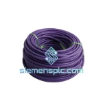 Siemens 6XU1830-0EH10 Encoder Drive Cable image 3
