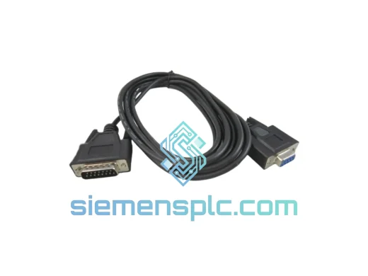 Siemens 6XV1440-2KH32 OP Communications Cable