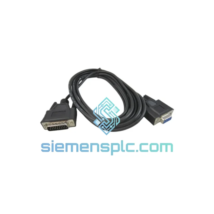 Siemens 6XV1440-2KH32 OP Communications Cable