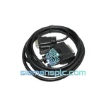 Siemens 6XV1440-2KH32 OP Communications Cable image 2