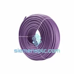 Siemens 6XV1830-0EH10 PROFIBUS DP Cable image 1