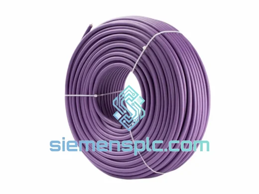 Siemens 6XV1830-0EH10 PROFIBUS DP Cable