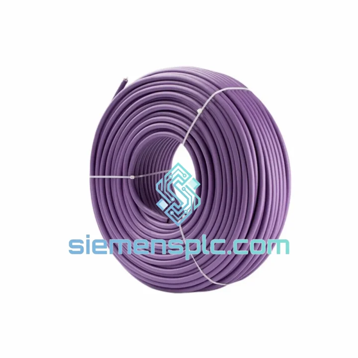 Siemens 6XV1830-0EH10 PROFIBUS DP Cable