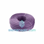 Siemens 6XV1830-0EH10 PROFIBUS DP Cable image 2
