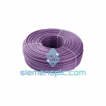 Siemens 6XV1830-0ET10 PROFIBUS Cable image 1