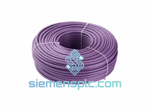 Siemens 6XV1830-0ET10 PROFIBUS Cable