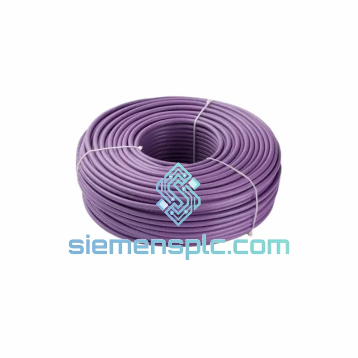 Siemens 6XV1830-0ET10 PROFIBUS Cable