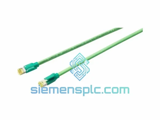Siemens 6XV1870-3QH10 Industrial Ethernet Cable