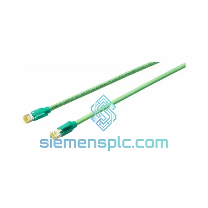 Siemens 6XV1870-3QH10 Industrial Ethernet Cable