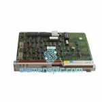 SIEMENS 700-443-0TP01 S7-TCP/IP 200-8000-01 Communications Processor image 1