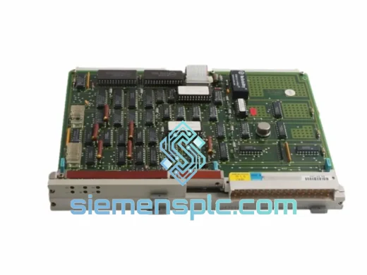 SIEMENS 700-443-0TP01 S7-TCP/IP 200-8000-01 Communications Processor