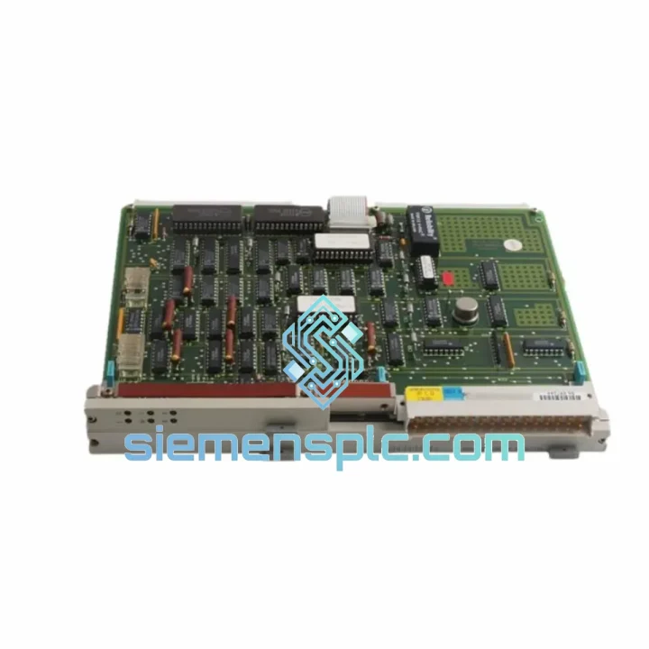 SIEMENS 700-443-0TP01 S7-TCP/IP 200-8000-01 Communications Processor