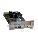 Parker Denison 701-00600-8 Proportional Amplifier Card image 2