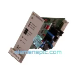 Parker Denison 701-00600-8 Proportional Amplifier Card image 3
