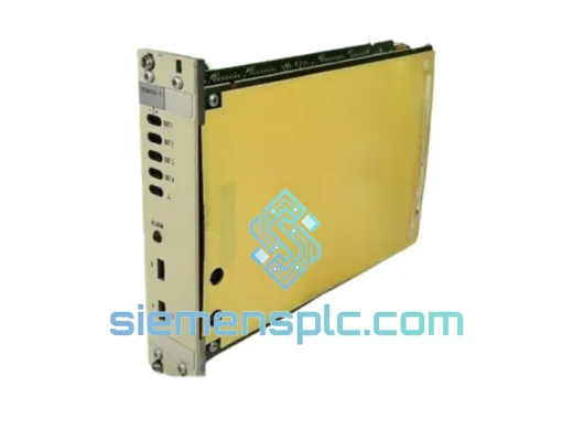 ABB 70AA02B-E Analog Output Module