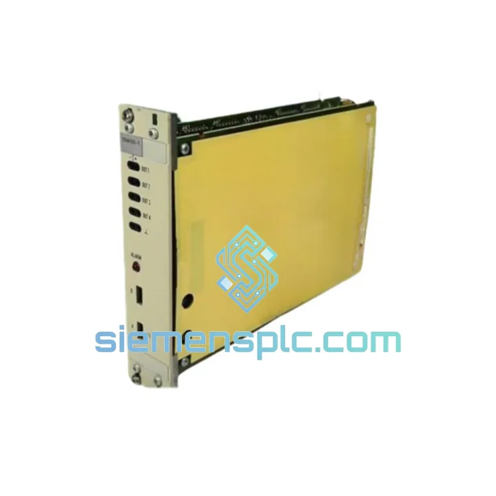 ABB 70AA02B-E Analog Output Module