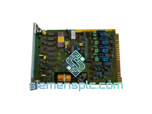 ABB 70AB02B-E PLC I/O Module – AC500 Series