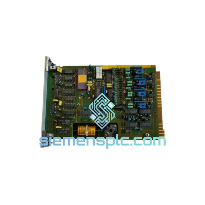 ABB 70AB02B-E PLC I/O Module – AC500 Series