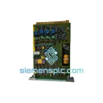 ABB 70AB02B-E PLC I/O Module – AC500 Series image 2