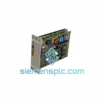 ABB 70AS47b-E HESG446923R1 Analog Output Module – HESG446923 Series image 1
