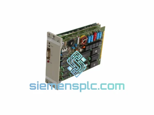 ABB 70AS47b-E HESG446923R1 Analog Output Module – HESG446923 Series