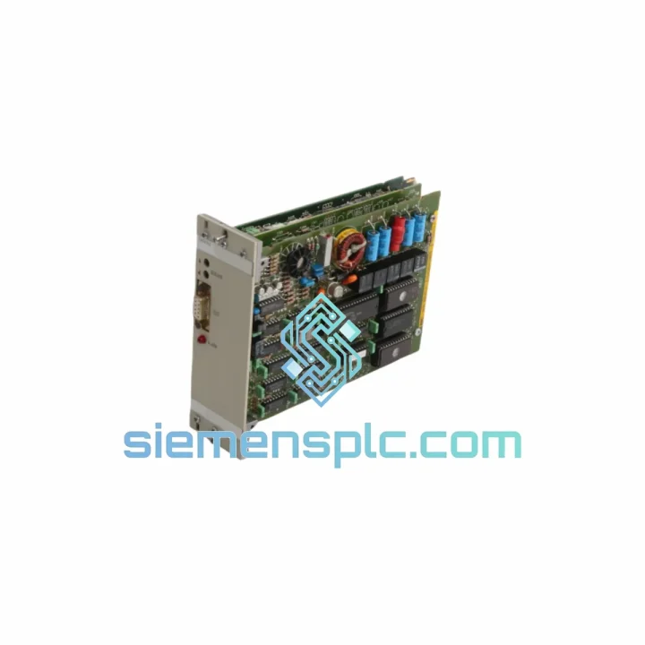 ABB 70AS47b-E HESG446923R1 Analog Output Module – HESG446923 Series