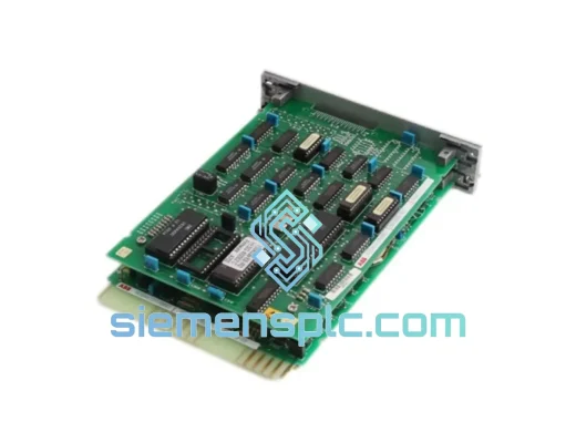 ABB 70BK03A-E Bus Coupler Module – AC500