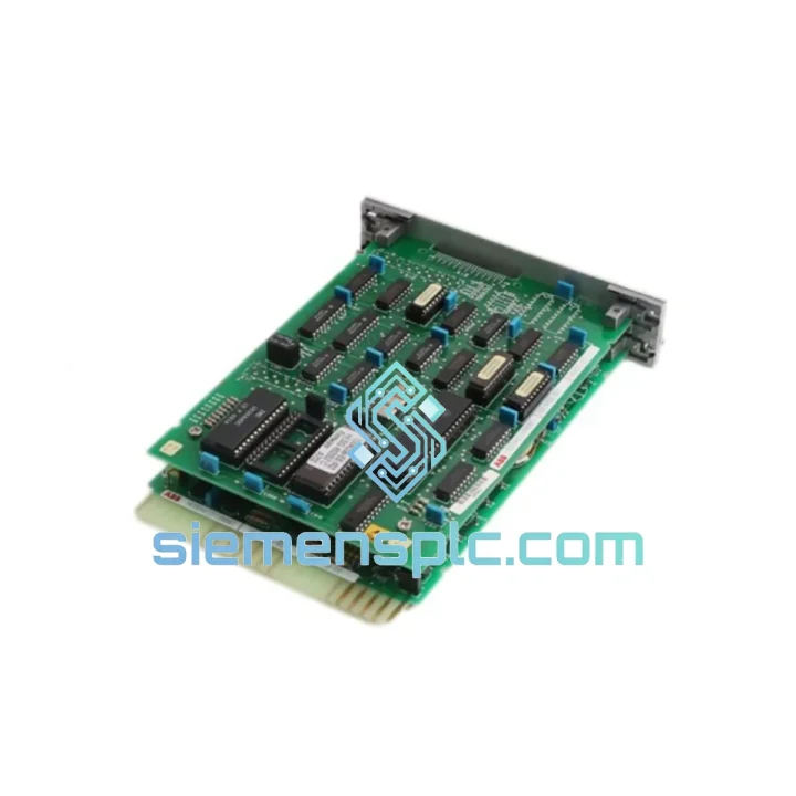 ABB 70BK03A-E Bus Coupler Module – AC500
