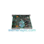 ABB 70BK06a-E HESG332194 R1 Bus Coupling Module image 1