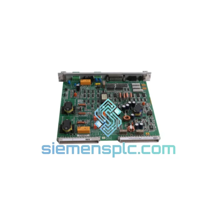ABB 70BK06a-E HESG332194 R1 Bus Coupling Module