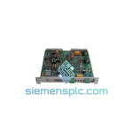 ABB 70BK06a-E HESG332194 R1 Bus Coupling Module image 3