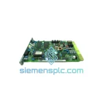 ABB 70BV05a-ES Analog Input Module image 1