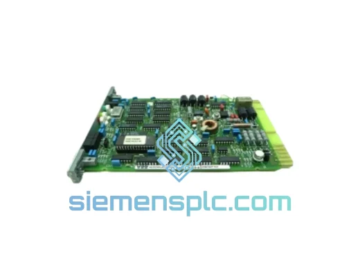 ABB 70BV05a-ES Analog Input Module