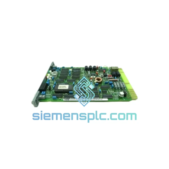ABB 70BV05a-ES Analog Input Module