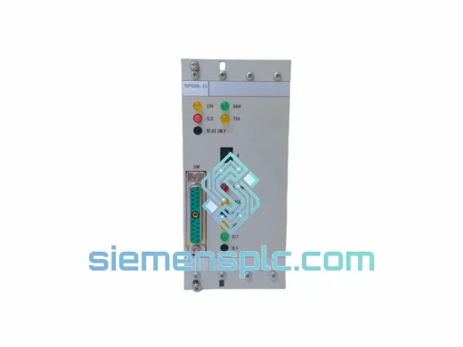 ABB 70PR05B-ES DCS Processor Module – Advant Controller AC450