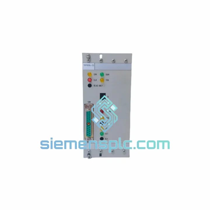 ABB 70PR05B-ES DCS Processor Module – Advant Controller AC450